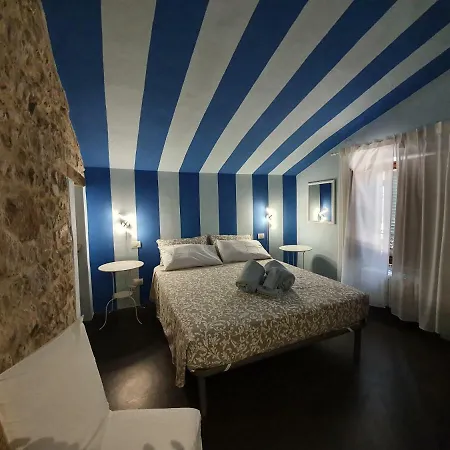 Bed & Breakfast Lo Scarabeo