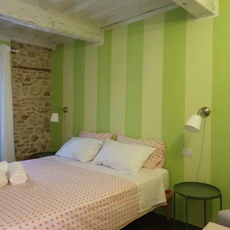Lo Scarabeo Bed & Breakfast