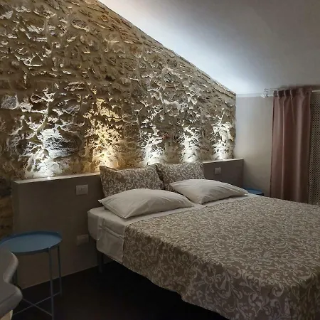 Lo Scarabeo Bed & Breakfast